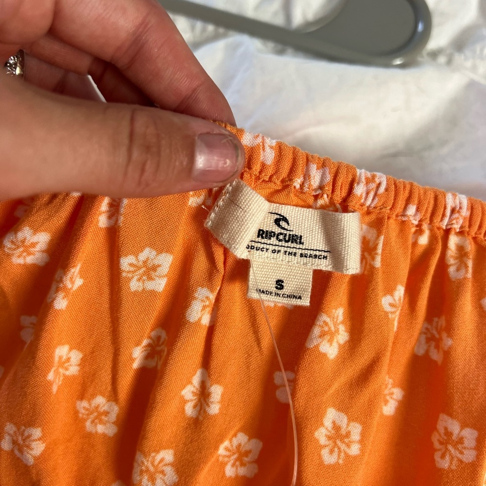 BILLABONG dress - Picture 5 of 15